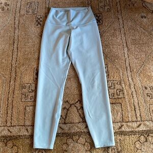 Alo Yoga 7/8 Airlift Leggings